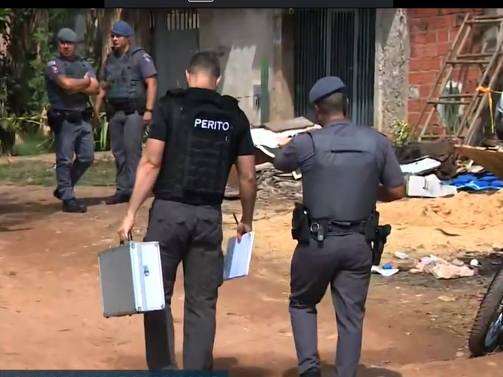 Polícia prende homem acusado de estuprar e matar menina de 10 anos em  Campinas - SBNotícias, a sua cidade on-line