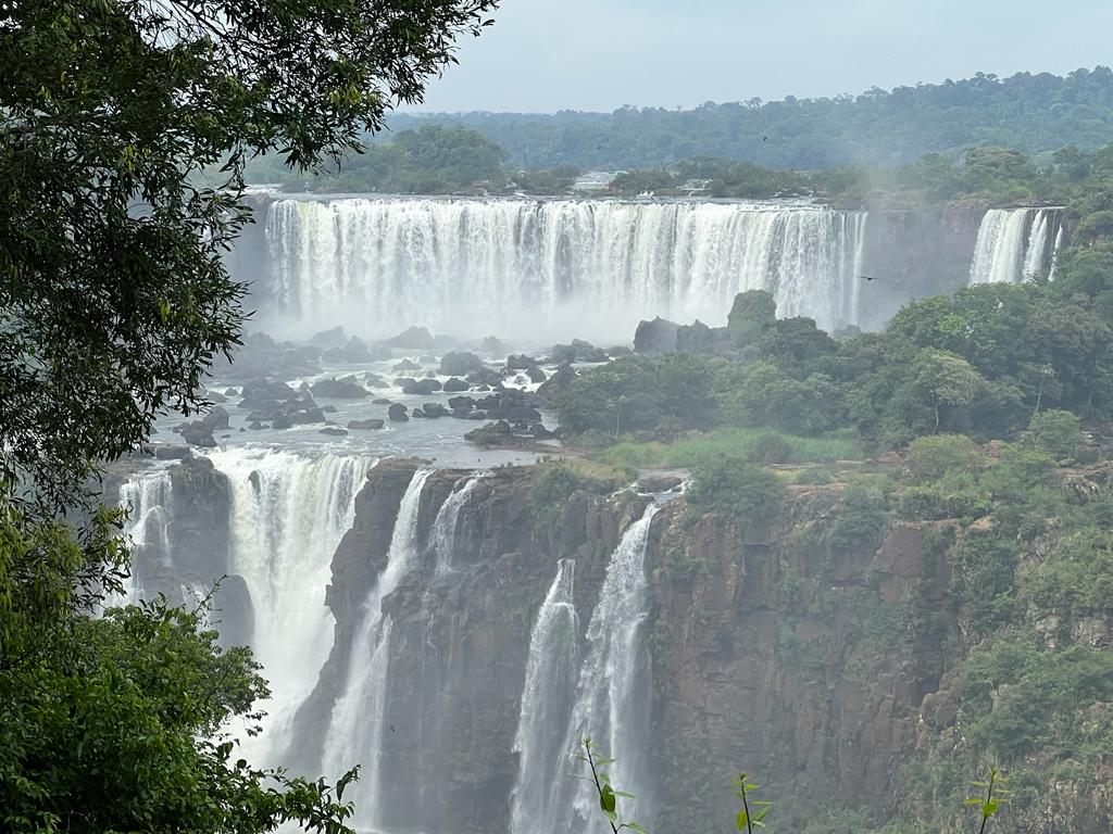 Compras Paraguai - 2024 - Passeios Cataratas